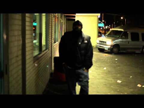 Blacastan "Funny Faces" music video