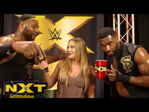 WWE/NXT Live Event Reports, Jan. 11-15: Road To Royal Rumble Continues