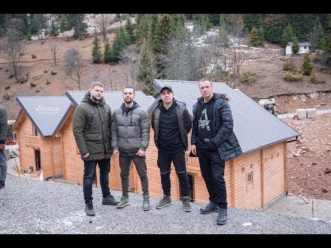 1KL Reality - NRG Band 17.12.2017