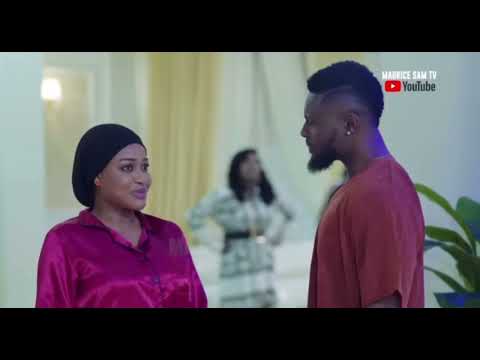 A PLAYER'S HEART (CUT IN) - MAURICE SAM, UCHE MONTANA, ETOP BOY 2024 FULL NIGERIAN MOVIE