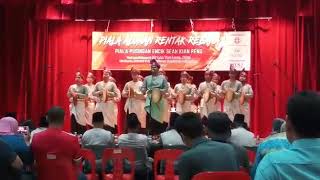 Download lagu Wira Satria @ Braddel Heights CC mp3