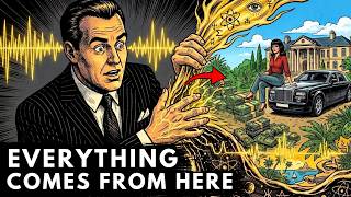 How Frequencies and Vibration REALLY Control Your Reality (Manifestation Explained)