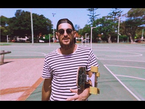 Pep-C - Sunny Days (Dir by Director HK)