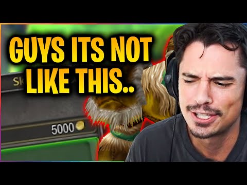 Xar Reacts to Rav saying How Easy Streamers Have it