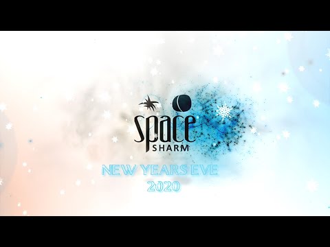 Space Sharm New Years Eve 2020 - Official Aftermovie