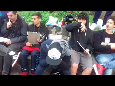 Nase vs Zesku - Dieciseisavos - Ultima Clasificatoria - TENERIFE