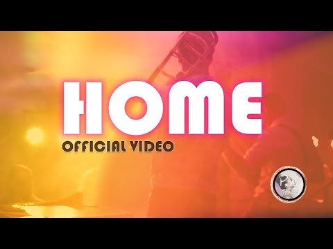 ☀️ Home Official Video - (Music Video #avicci #kygo #allanwalker  Style) Planet Wave House