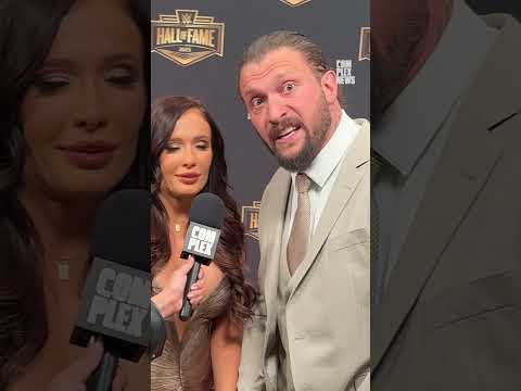WWE Stars Reveal Who They Wouldn't Let Date Their Daughter