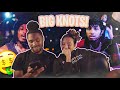 Reacting To Big Knots By DDG