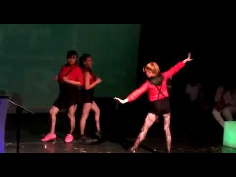 ELECTROTANGO MIX DANCE