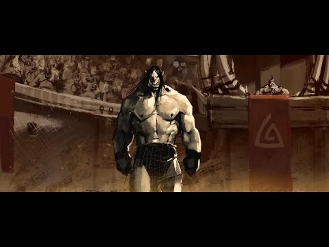 Kargath Bladefist Mythic vs Herp Derp - Affliction Warlock PoV