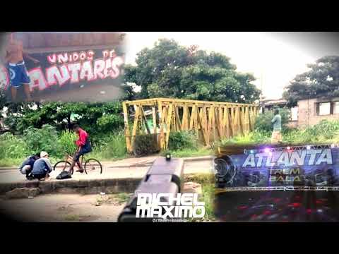 44 MINUTOS MATANDO A SAUDADES DO BAILE DO ANTARES, SÓ AS RELIKIA 160BPM [ DJ SUKITÃO ] 2021