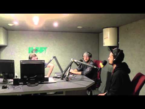 Radiowa lekcja tańca! cz. 4 podsumowanie (braku)umiejętności Mateusza!