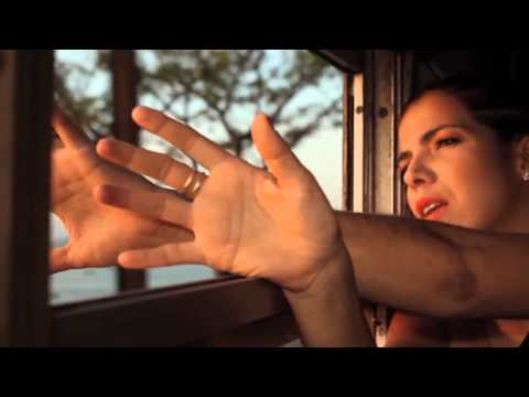 Vanessa da Mata - As Palavras (Clipe Oficial)