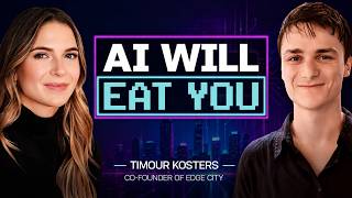 AI Is Making Your Mind Easy to Hijack | Amanda Cassatt
