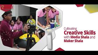 Manav Rachna International School,Sector 46, Gurugram Video