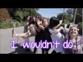 Cimorelli - Want to want me (lyrics) [by Jason ...