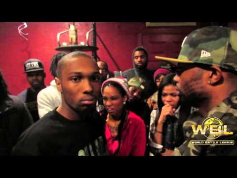 Eazy The Block Captain vs Million Dolla Cash