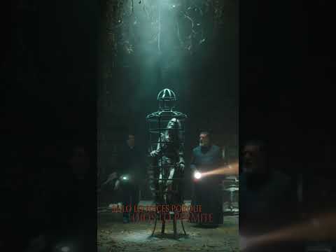 Inspirada en los archivos reales del Padre Amorth