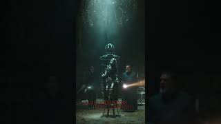 Inspirada en los archivos reales del Padre Amorth