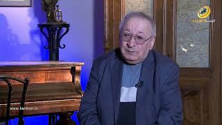 Հովհաննես Թումանյան - Խաչատուր Աբովյան գրական-ազգակցական կապն ու «Քաջերի կյանքից» պատմվածքը