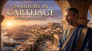 Experience Life in Ancient Carthage | Rome’s Greatest Rival
