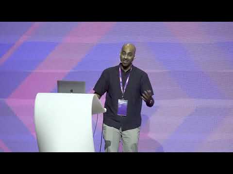 Xpand 2024 - Shipping at Lightspeed with Developer Tooling, by Suhail Patel