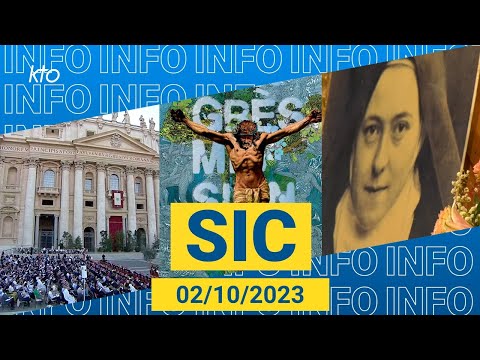 SIC du 2 octobre 2023