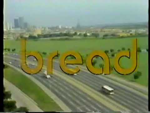 BREAD (1977) - 'Bread Is Back' documentary film