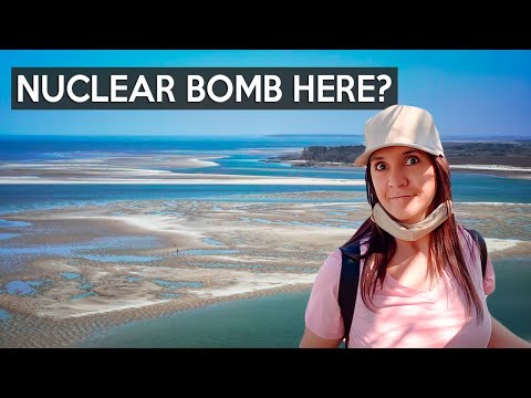 , title : 'Tybee Island, Georgia: a nuclear bomb lost here? 😲😬'