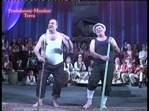 Grupi Gaz & Maraz - Humor