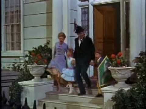 The Making of Mary Poppins (5/6)
