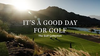 Travis Mathew Introducing the SS25 TravisMathew Golf Collection