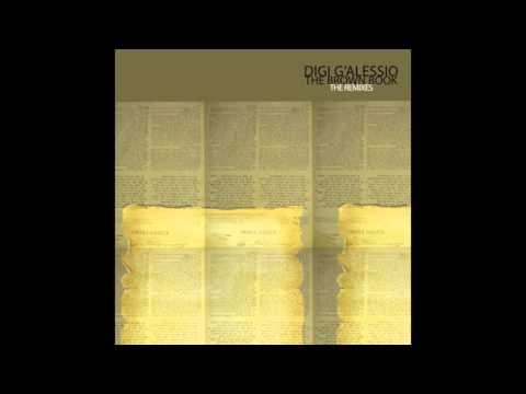 Digi G'Alessio - Ruth (Remixed by Koolmorf Widesen)