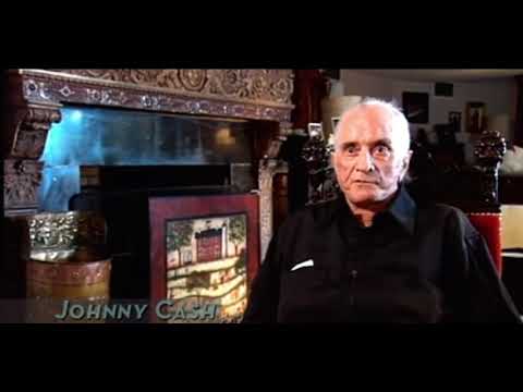 Thumbnail for Johnny Cash on what he gets a big kick out of (The Winding Stream) [2014 Documentary] by Johnny Cash