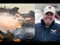 Chief Pilot Q A What It Takes To Become A Fire Boss Pilot