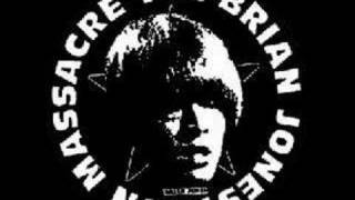 The Brian Jonestown Massacre - Satellite