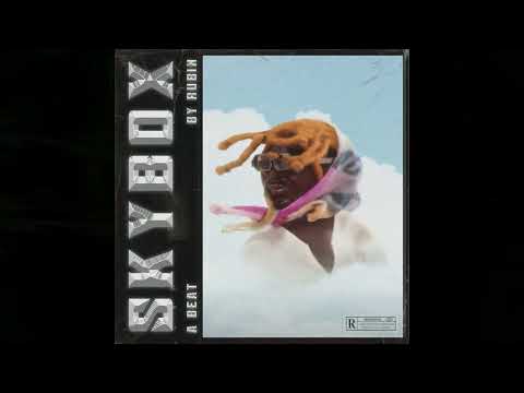 Gunna x Reezy x Jamule Type Beat - 🌤 SKYBOX 🌤 | prod. by Rubin