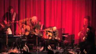 Jens Lysdal "Lets go to bed"