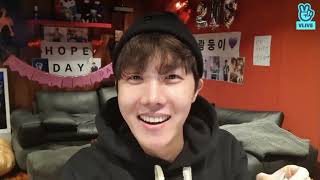 Download lagu [SUB INDO] HAPPY HOBI DAY🤗 mp3