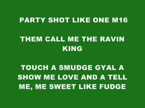 download lagu mp3 mp4 Popcaan Party Shot Lyrics, download lagu Popcaan Party Shot Lyrics gratis, unduh video klip Popcaan Party Shot Lyrics