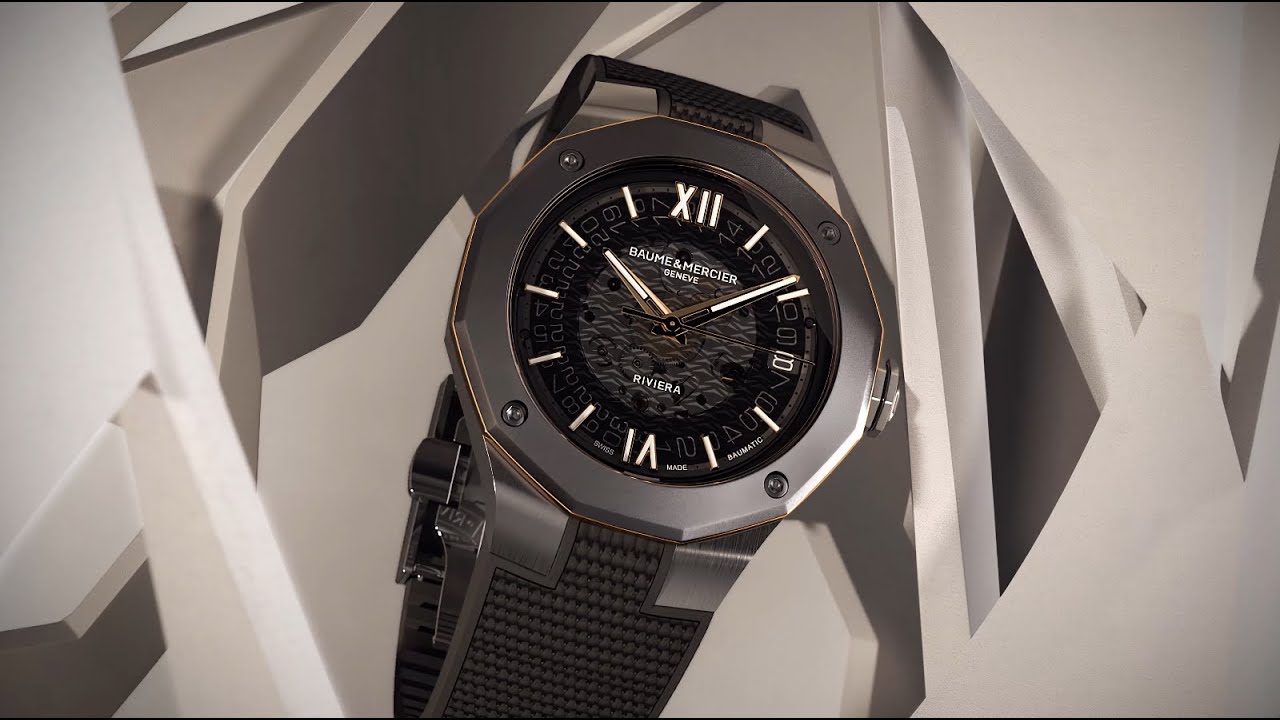 B&M Riviera 39MM