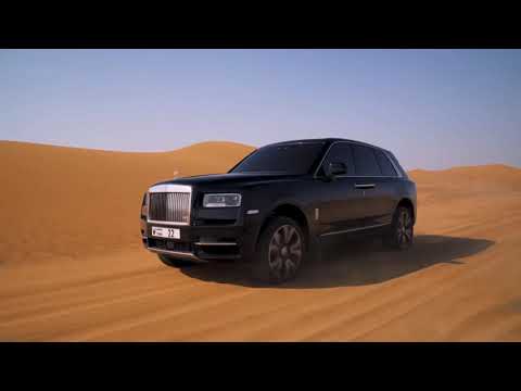 Sergio Valentino - Drive Forever Remix | Mercedes amg vs Rolls-Royce