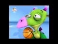 BabyTV Draco Basketbal