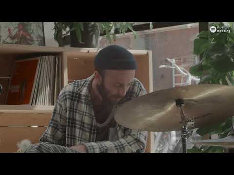 Music Meeting SESSIONS - Romain Bly and Mariá Portugal - Trailer