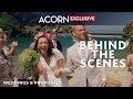 Doc Martin Behind the Scenes | Weddings and Proposals