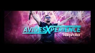 Download lagu Ensaio do ( DVD ) - Xand Avião - Perience Na Praia Brasília 2017 mp3