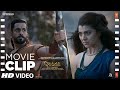 Janaki The Most Beautiful Woman Of The Universe Scene 3 Prabhas Saif Kriti Adipurush