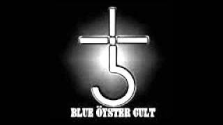 Buck's Boogie - Blue Oyster Cult