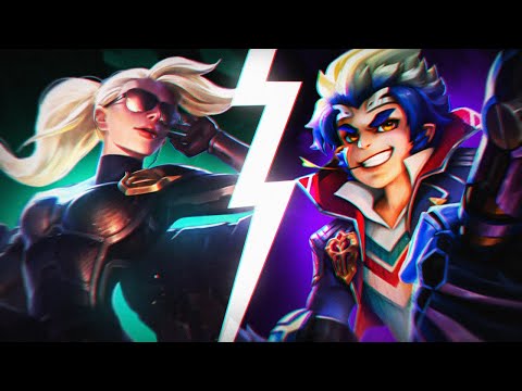 How To Beat Ranged Top Laners | Wukong VS Kayle